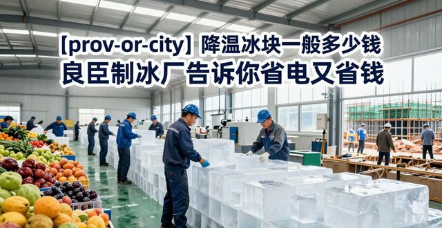 徐州降温冰块价格_夏天降温冰块价格_冰块制冰耗电吗