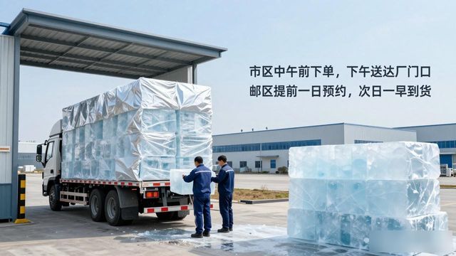 食品级工业大冰块供应商_徐州工业大冰块哪里买_工业大冰块卫生标准要求